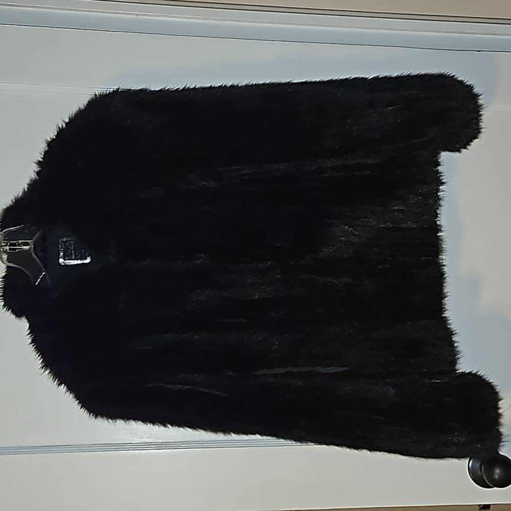 Vintage Saga mink